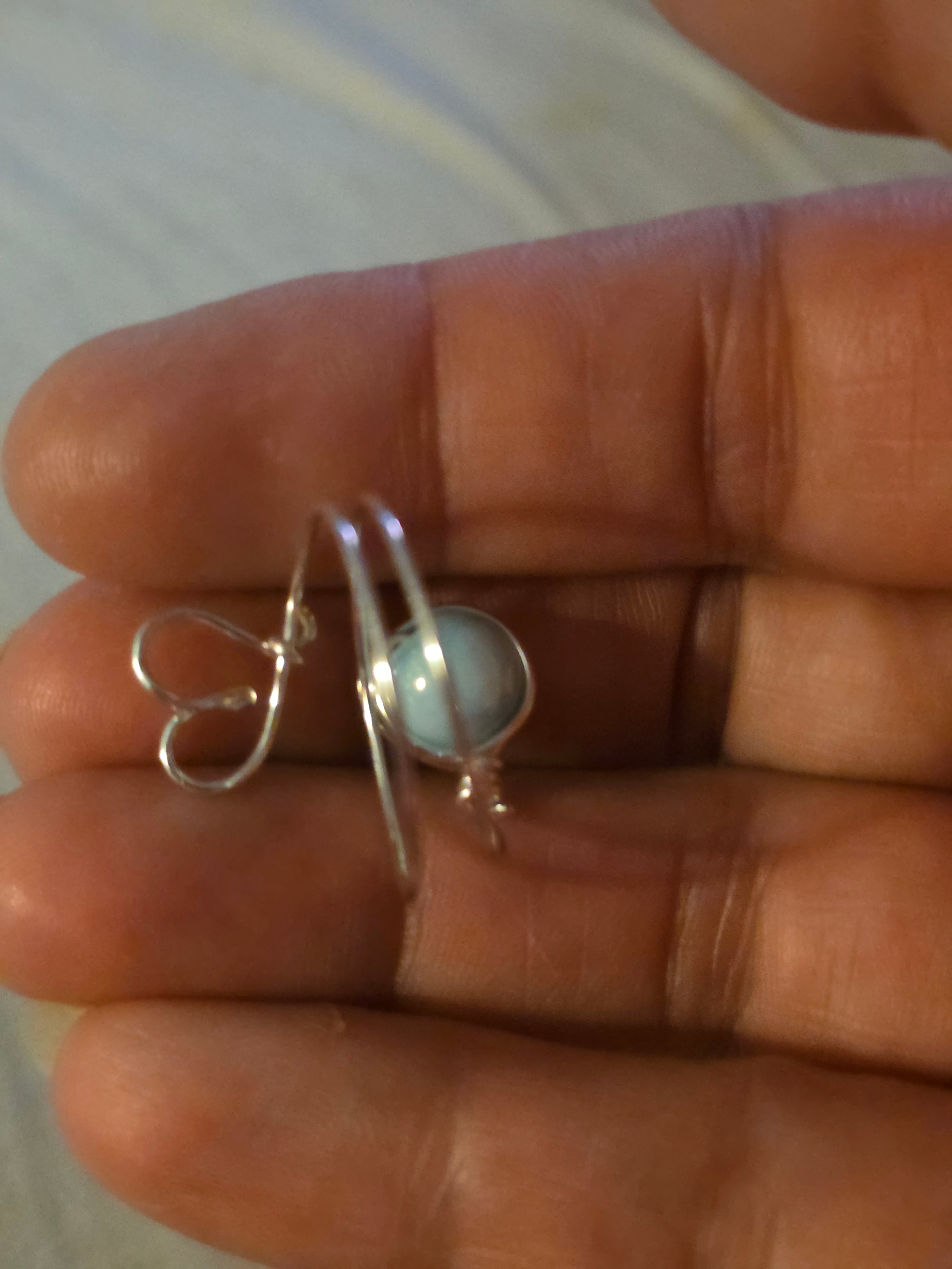 Hearts desire ring