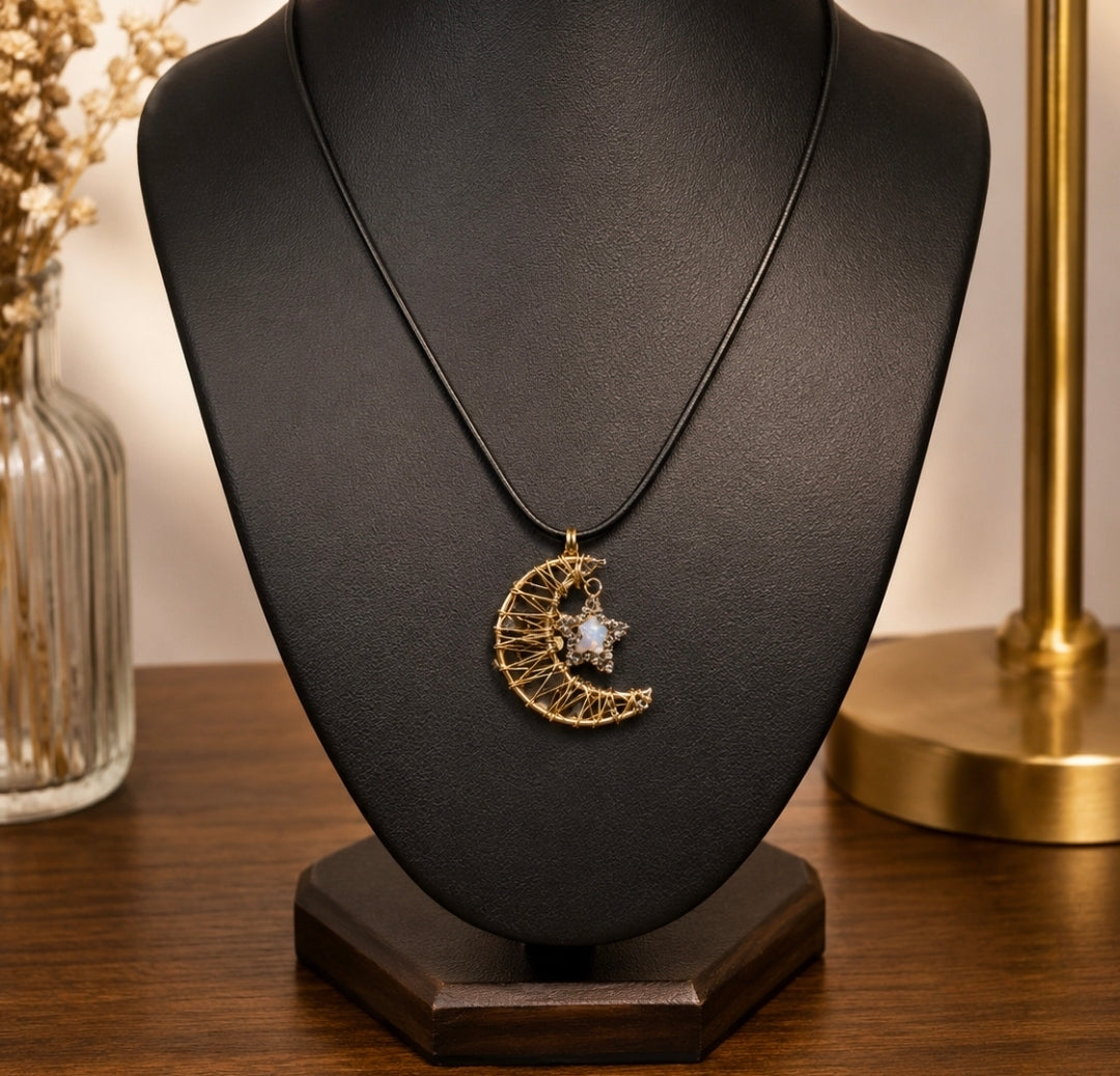 New Cresent Moon